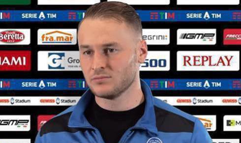 Cds Atalanta Teun Koopmeiners In Dubbio Per Il Napoli Verso Il