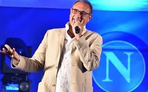 SHOW TIME - Gino Rivieccio su 