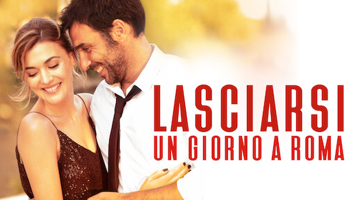 LO SCRIGNO - "Lasciarsi un giorno a Roma", un film dalla narrazione