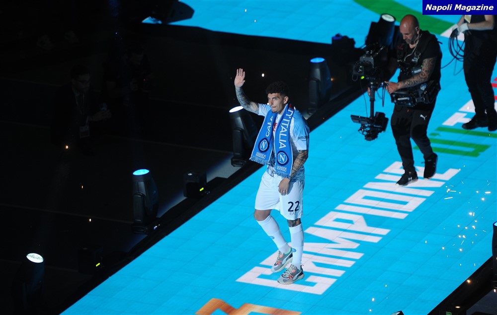 Fascia Capitano AD10S Maradona - Numéro 10 Argentina Et Napoli Pour Maillot De