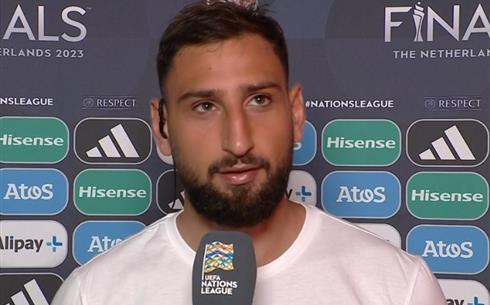 Enzo Riola DONNARUMMA - Enzo Raiola: