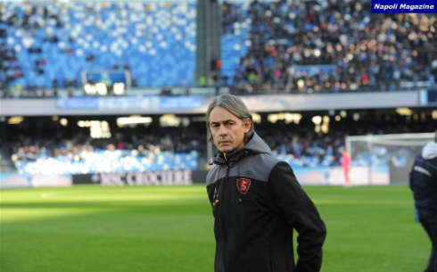 SALERNITANA - Inzaghi: "Col Genoa Serve Una Grande Partita, Avremo Il ...