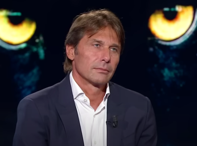 TMW - Napoli-Conte, Parti Vicinissime: Offerto Un Triennale, Ecco Le ...