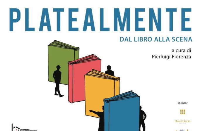 EVENTO - Antonio Polito incontra il pubblico di "Platealmente" al Teatro  Karol a Castellammare di Stabia