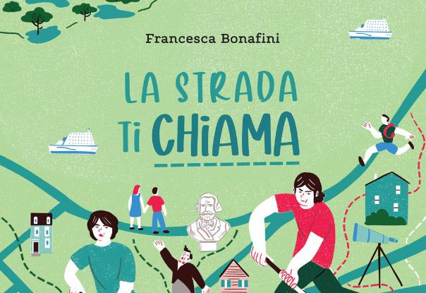 INCONTRO - "La musica come via, terapia e vita" con la scrittrice Francesca  Bonafini a Napoli martedì 23 aprile