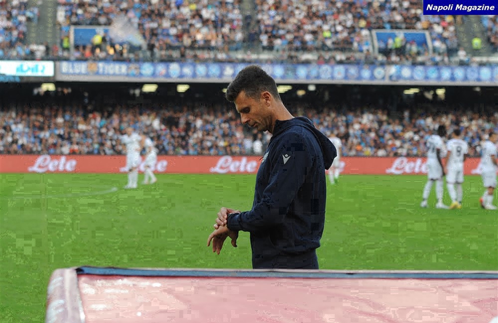 SPORTITALIA - Thiago Motta-Juventus, Vertice In Corso Per La Firma